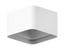 Ambrella Корпус светильника накладной для насадок 70*70mm DIY Spot C7832