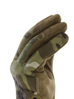 Перчатки Mechanix Original (Multicam) - размер L