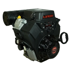 Loncin LC2V80FD D25 20А двигатель 00-00004275