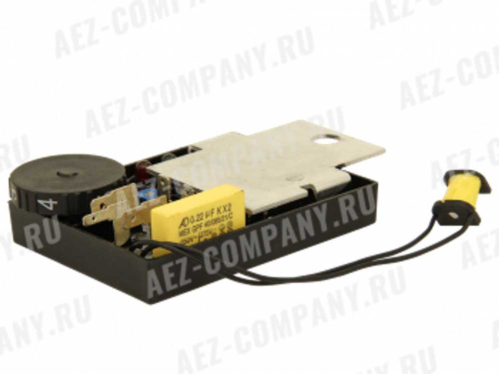 390 Регулятор оборотов (о/м Makita HR-5101C, HM-1202C) [AEZ]