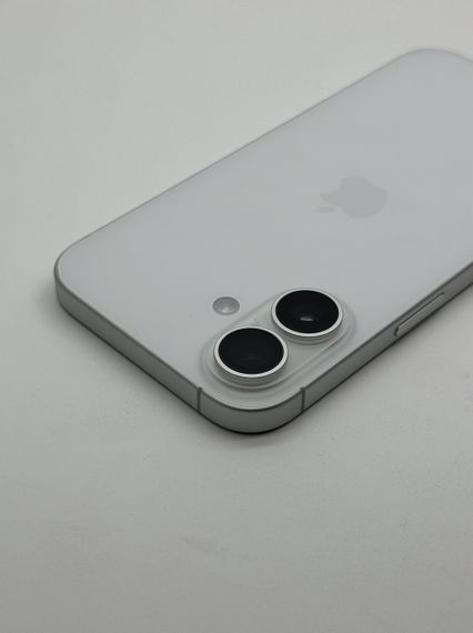 iPhone 16 128Gb White