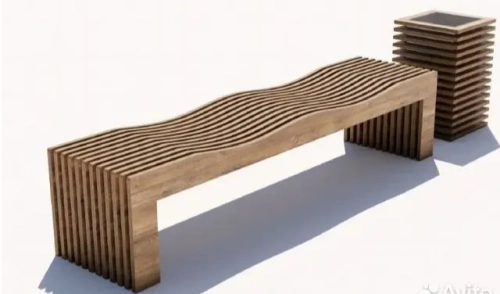 Параметрическая мебель на заказ