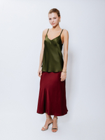 Топ Ease Green Special