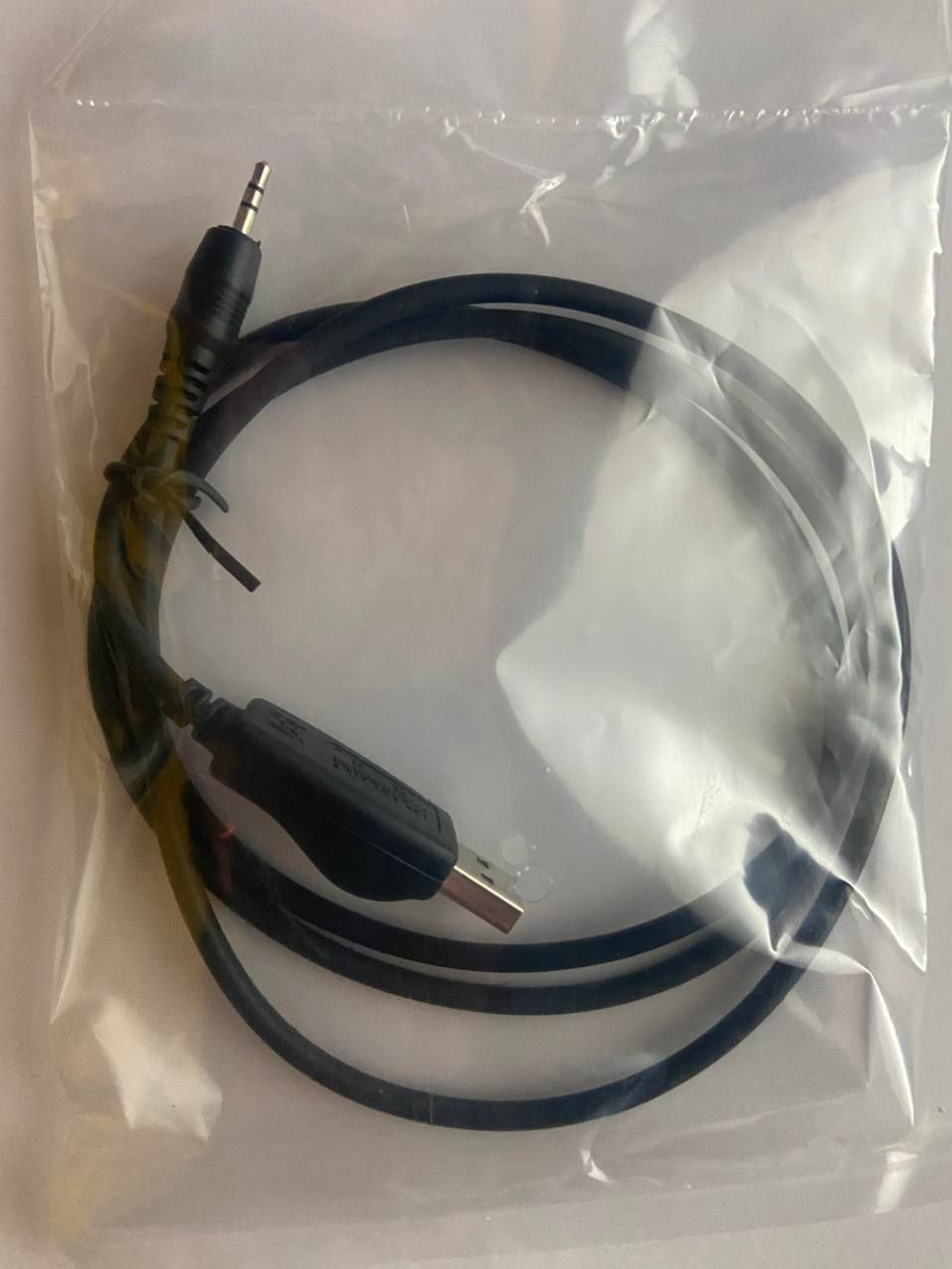 ДАТА КАБЕЛЬ USB data cable PAN X66 + CD