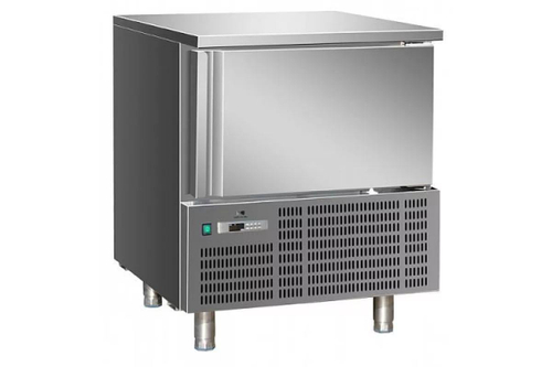 Шкаф шоковой заморозки Hurakan HKN-BCF3