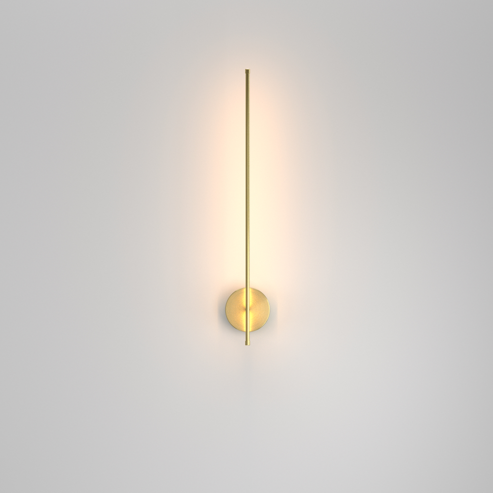 Настенный светильник (бра) Maytoni C085WL-L7BS2.7K