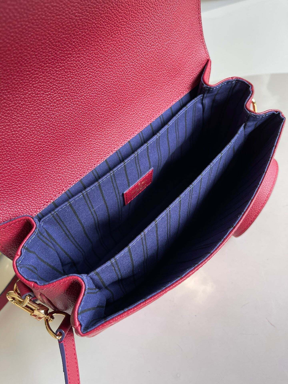 Louis Vuitton Metis