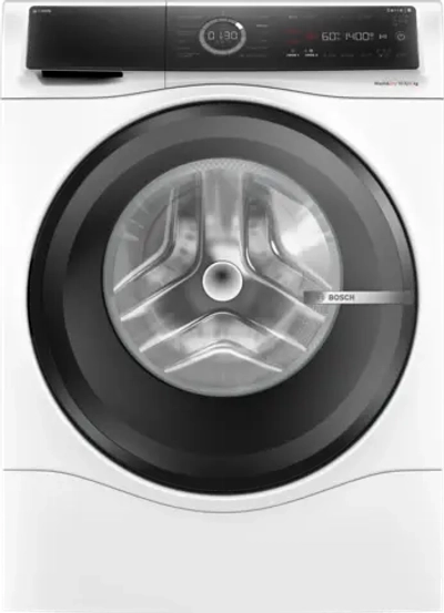 Стирально-сушильная машина Bosch WNC254A0SN
