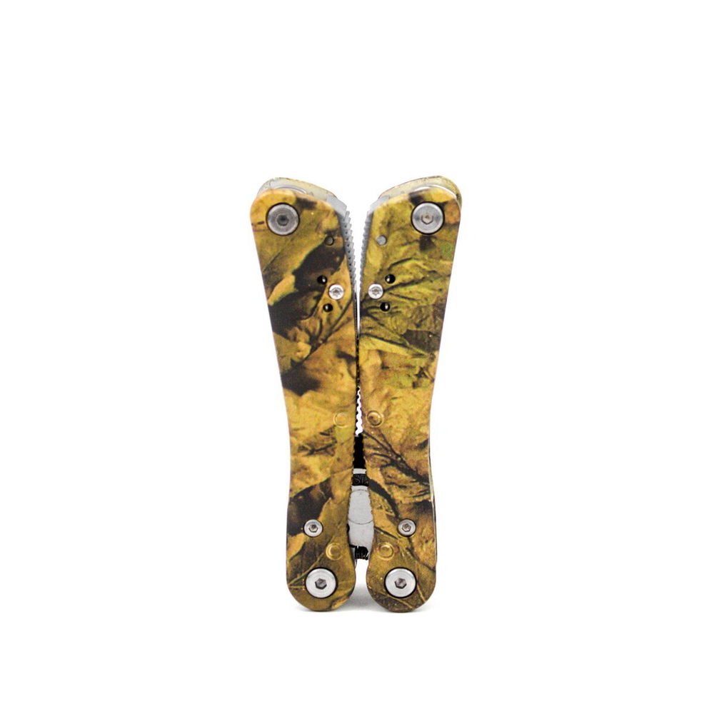 Мультитул Ganzo G2016-P (22 в 1) камуфляж