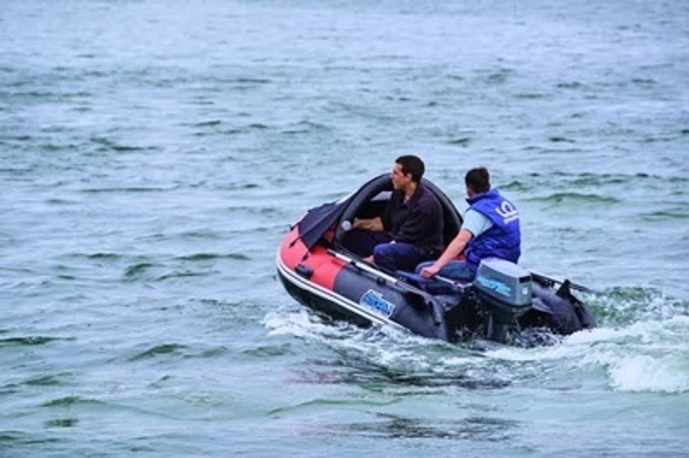 Лодка ПВХ STORMLINE Adventure Extra 340