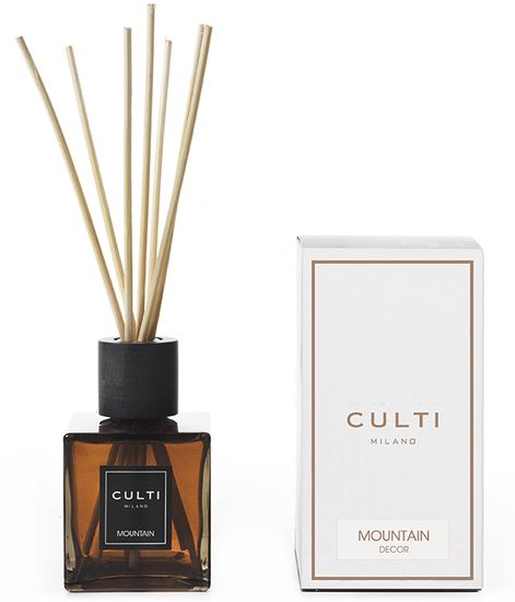 Mountain, диффузор Decor collection, Culti Milano