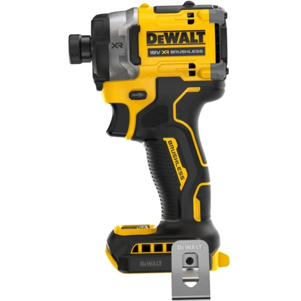 DeWalt DCF860N аккумуляторный импульсный шуруповерт (без АКБ и ЗУ) DCF860N-XJ