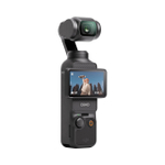 DJI Osmo Pocket 3, Creator Combo
