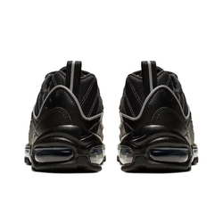 Женские кроссовки Nike Air Max 98 'Black' AH6799‑004