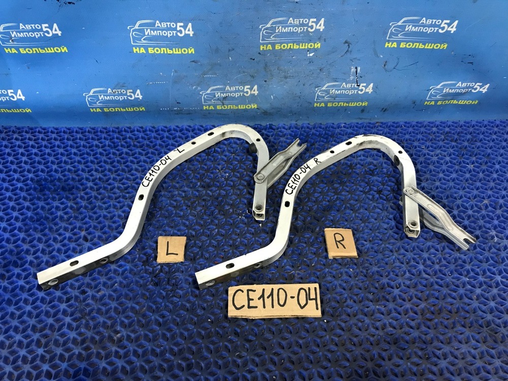 Петля багажника TOYOTA COROLLA 1996