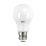 Лампа Gauss Led A60 10W E27 920lm 4100K 102502210