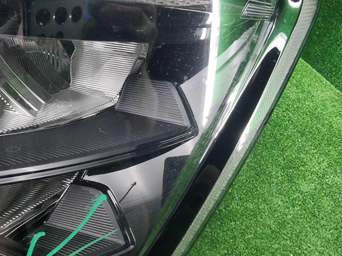 Фара правая Kia Sportage 5 NQ5 (21-нв) LED