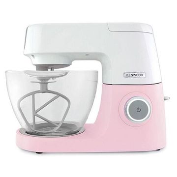 Кухонна машина Kenwood KVC 5000 P Glass Bowl GBMY