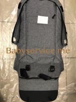 Текстиль Mowbaby Zoom
