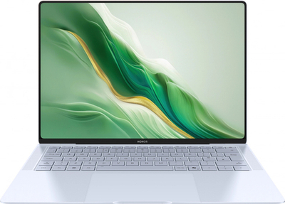 Ноутбук Honor MagicBook Art U7 14 (5301AKXJ), белый в регионах России