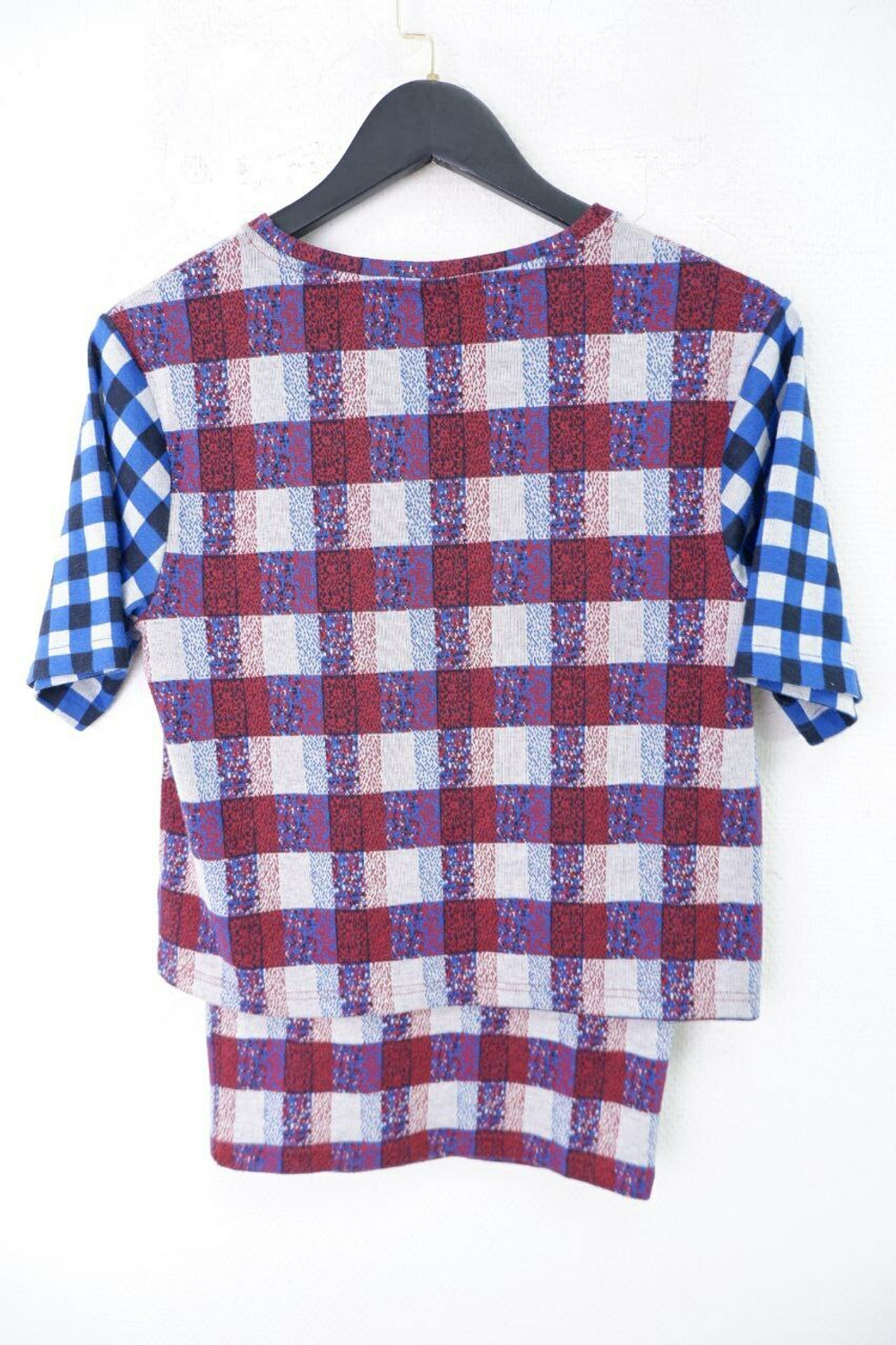 Костюм Top Shop юбочный 42 размер