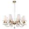 Подвесная люстра Rivoli Becky 2066-308 Б0055464