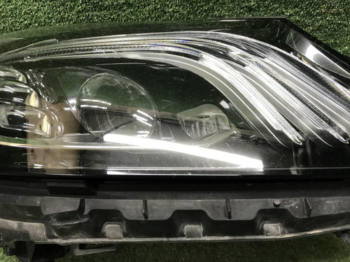 Фара правая Mercedes S W222 (17-20) Multibeam LED
