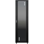Телекоммуникационный шкаф NTSS Премиум NTSS-R42U6060GS-BL