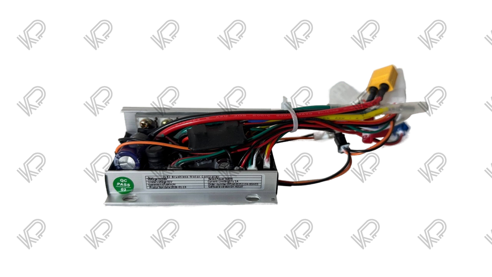 Контроллер для дрифт-трайка 36В 300/350вт