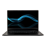 15.6" Ноутбук Hiper WorkBook U26-15FII3100R8S2WPG (1920x1080, Intel Core i3-1000NG4, RAM 8ГБ, SSD 256ГБ, Intel Iris Plus Graphics, Win 11 Pro)