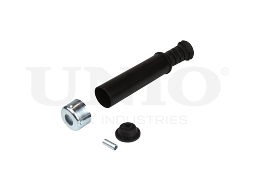 Пыльник заднего амортизатора UNIO DUC-10007