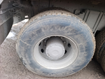 Shacman (Shaanxi) SX* 6x4 Самосвал SX32586V384 (Дизельный, 11,6 л, 423 л.с., МТ)