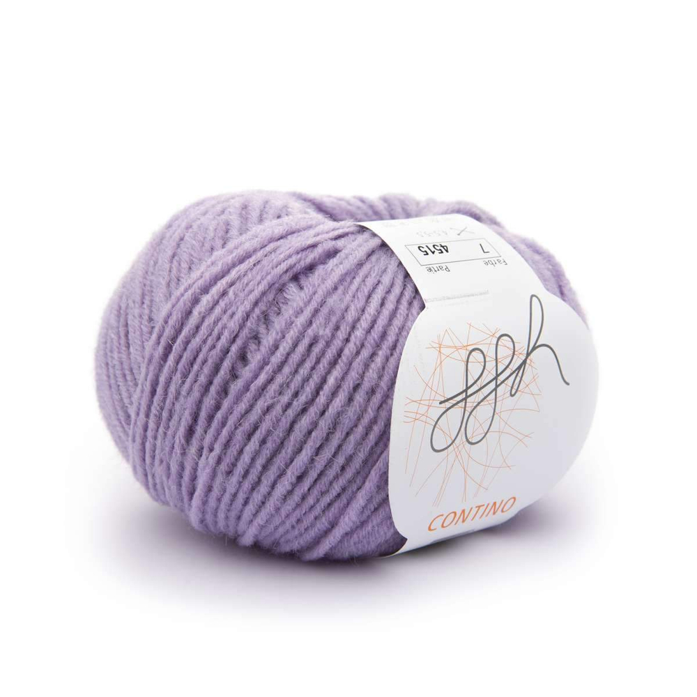 -60% Contino 5x50g | 7 lilac