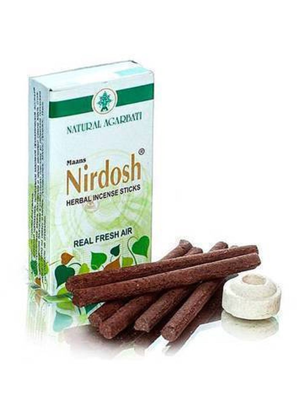 Maans Nirdosh безосновное Благовоние Нирдош