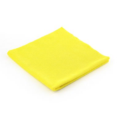 Shine Systems Lint-Free Towel - безворсовая универсальная микрофибра стрейч 40*40 см, 350 гр/м2