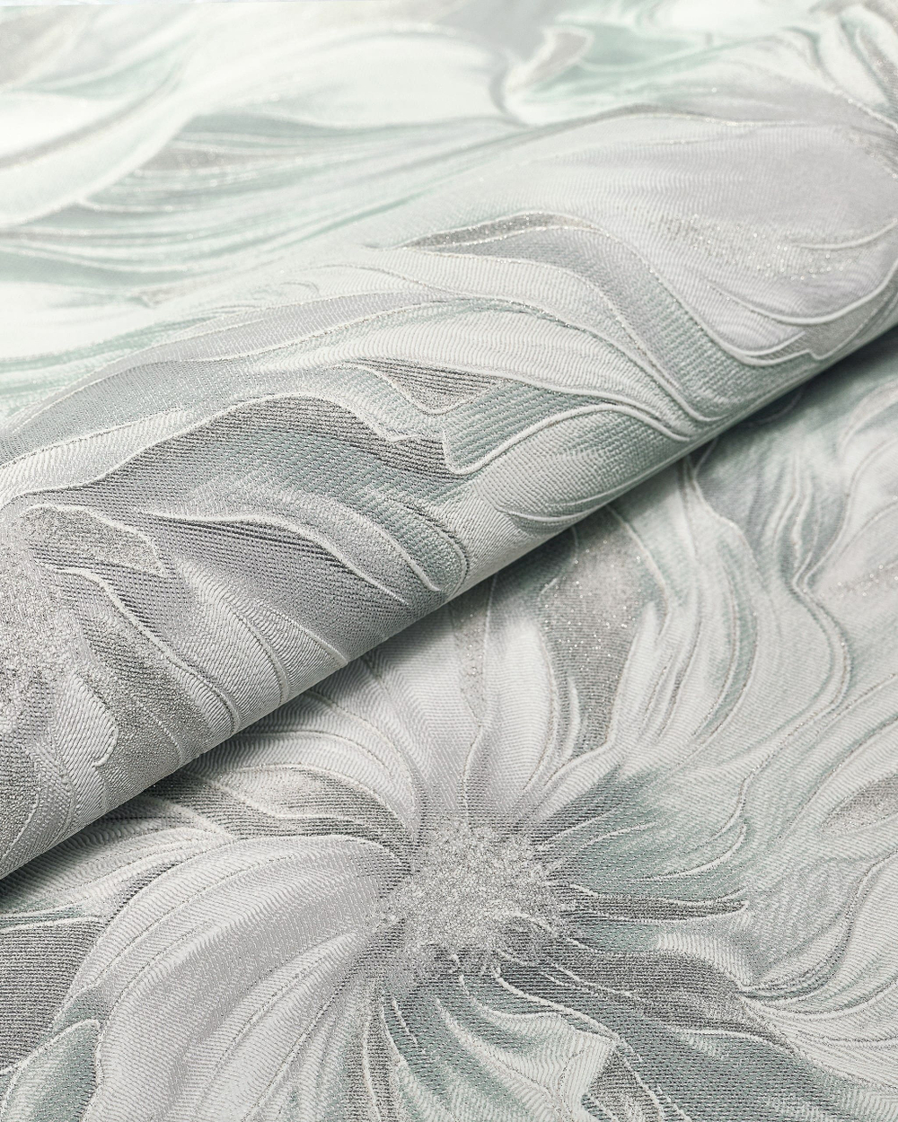 Эльза - 71 (светло-зеленая)