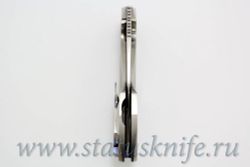 Нож GTC Gustavo Cecchini «Supersonic»фотография - 4