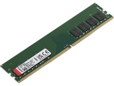 Оперативная память Kingston Value KVR26N19S8/16, DDR4 1х 16ГБ 2666 МГц, DIMM, RTL