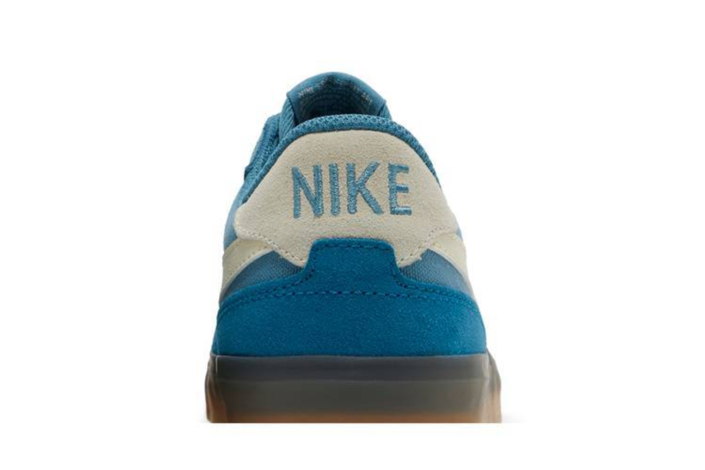Кроссовки Nike Sb Zoom Pogo (Женская размерная сетка)
