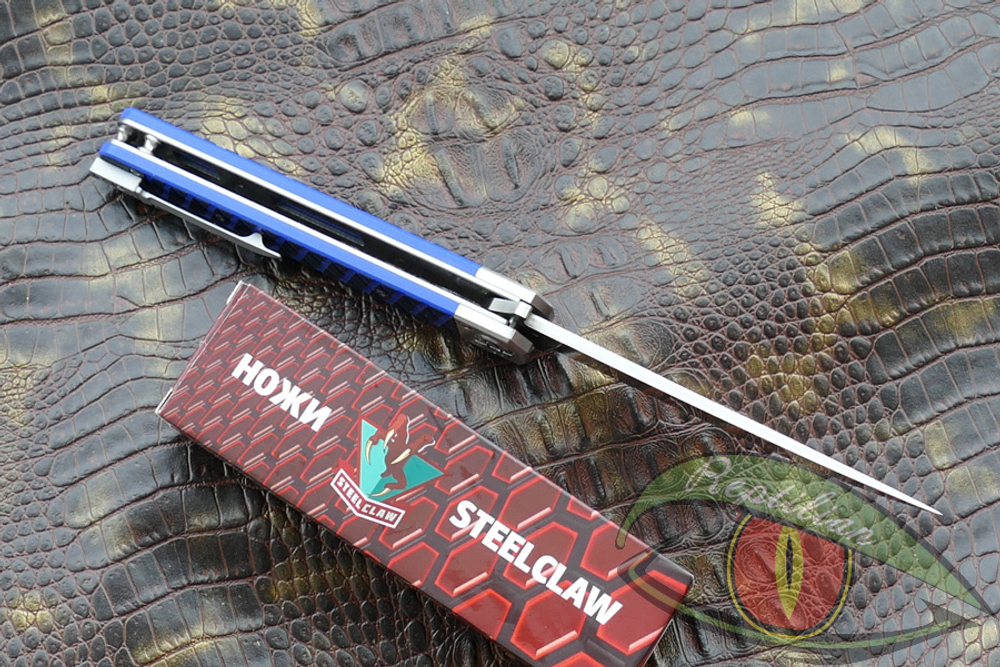 Нож Steelclaw "Сёгун-03"