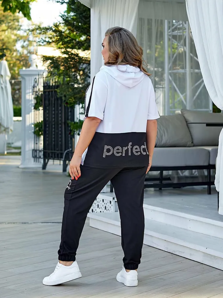 Костюм УК-437-3 Fabrika