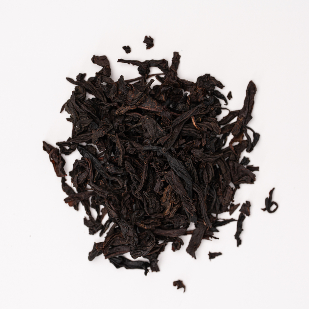 Пуэр 4х летний "Клубника"