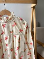 Хлопковое платье Bonpoint, 140