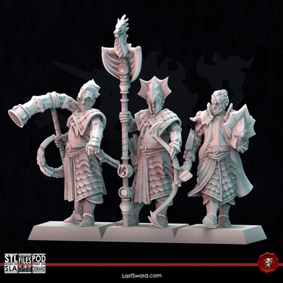 Elve Sea Guard Com Group