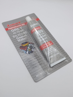 Герметик прокладок серый 85г Asmacd 999