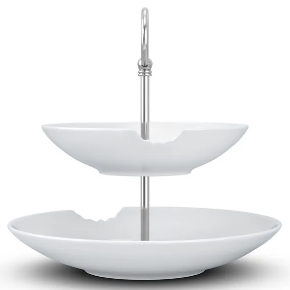 Этажерка Tassen With Bite 18/24 см