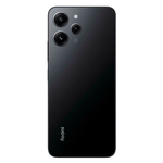 Смартфон Xiaomi Redmi 12 4/128GB, Midnight Black (Полночный черный)
