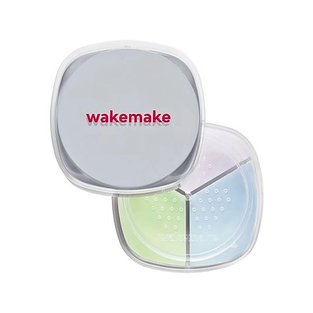 WakeMake Stay Fixer Finish Powder