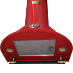 Вытяжка Kaiser A 6423 RotBe Eco