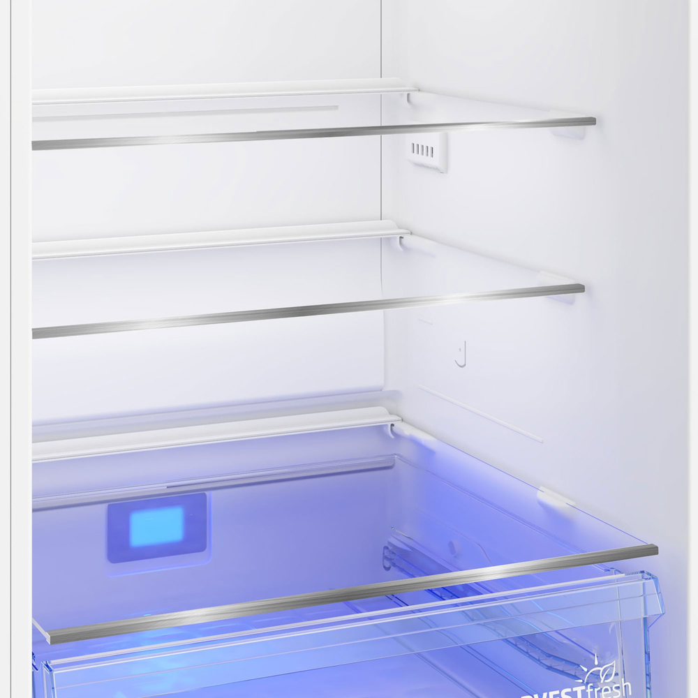 Двухкамерный холодильник Beko B1RCNK362G